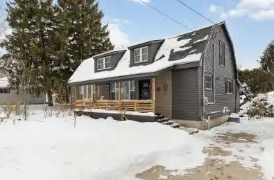 32 Ann Street Lambton Shores Ontario N0M 1B0