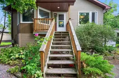 281 Harvie Road Barrie Ontario L4N 8J5