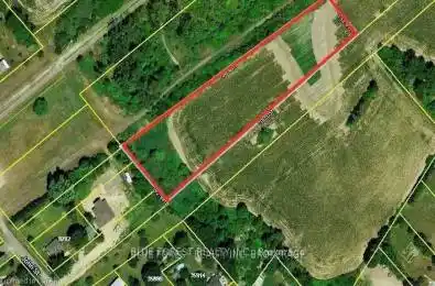 Lot 16 Elizabeth Street Southwold Ontario N0L 2E0