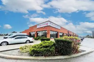 176 Creditstone Road Unit# 10 Vaughan Ontario L4K 4H7