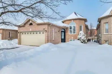 57 Royalton Drive Caledon Ontario L7E 2G1