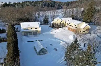 6 and 8 Macleod Estate Court Richmond Hill Ontario L4E 0B1