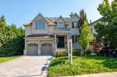 151 Brentcliffe Road Toronto C11 Ontario M4G 3Y7