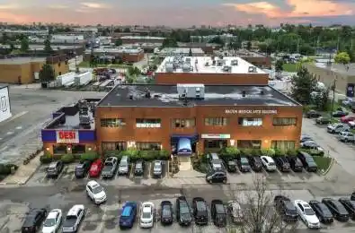 3530 Derry Road Unit# 104 Mississauga Ontario L4T 4E3