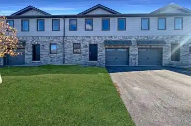 52 Campbell Crescent Prince Edward County Ontario K0K 2T0