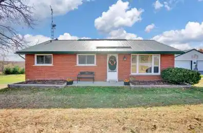 1976 Fish Lake Road Prince Edward County Ontario K0K 1W0