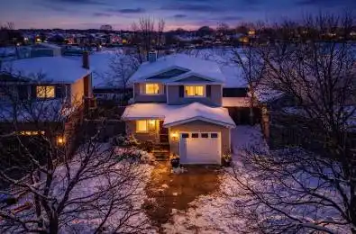 32 Capri Street Thorold Ontario L2V 4S8