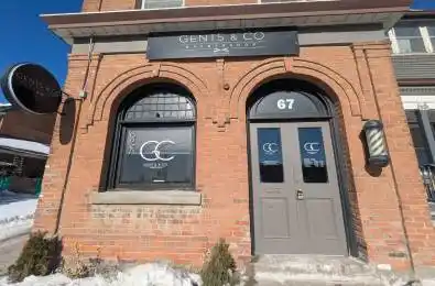 67 Holland Street Bradford West Gwillimbury Ontario L9N 1C5