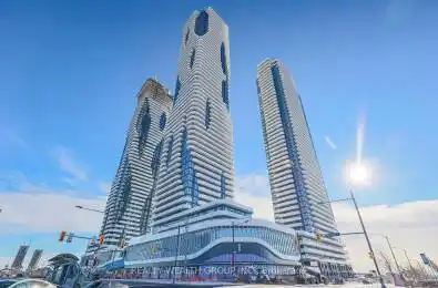 28 Interchange Way Unit# 3103 Vaughan Ontario L4K 0P8