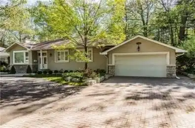 1588 Truscott Drive Mississauga Ontario L5J 1Z4