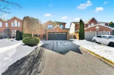 985 Sandcliff Drive Oshawa Ontario L1K 2E4