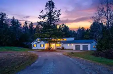 20 Syer Line Cavan Monaghan Ontario K0L 1V0