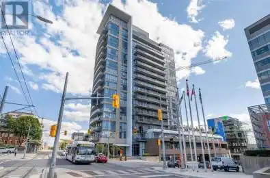 85 Duke Street Unit# 110 Kitchener Ontario N2G 1A6