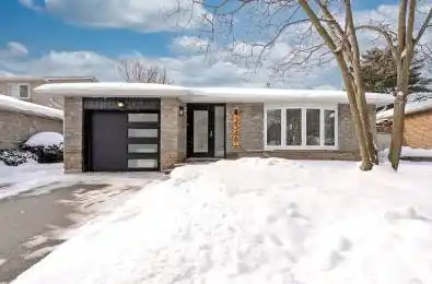 2348 Devon Road Oakville Ontario L6J 5R5