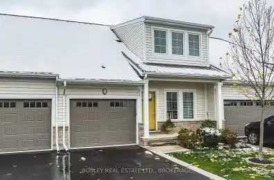 3573 Dominion Road Unit# 2 Fort Erie Ontario L0S 1N0