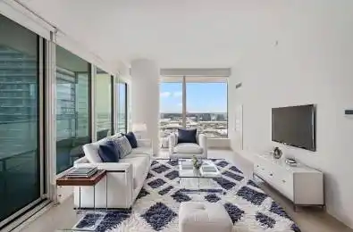 950 Portage Parkway Unit# 2606 Vaughan Ontario L4K 0J7