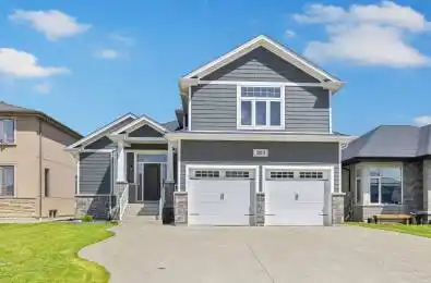 203 Spring Street Windsor Ontario N0R 1A0