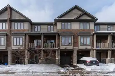 7 Ridgeside Lane Hamilton Ontario L8B 1W5