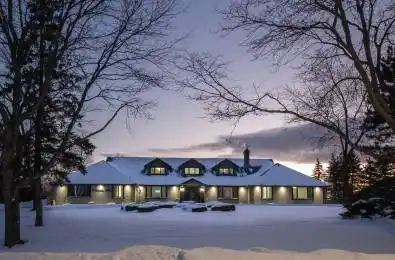 14 Bowman Avenue Brampton Ontario L6P 0X5