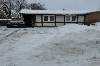 113 Carberry Crescent Brampton Ontario L6V 2G2