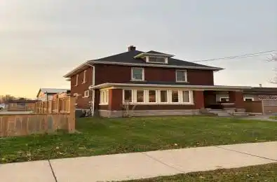 92 Killaly St West Street Port Colborne Ontario L3K 3L6