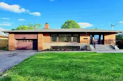 39 Bowerbank Drive Toronto C14 Ontario M2M 1Z9