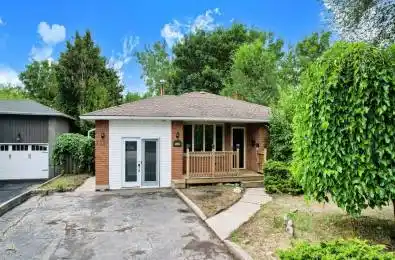 215A Paris Road Brantford Ontario N3R 1J2
