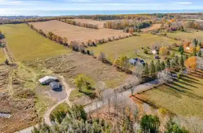 14845 Little Lake Road Brighton Ontario K0K 1H0