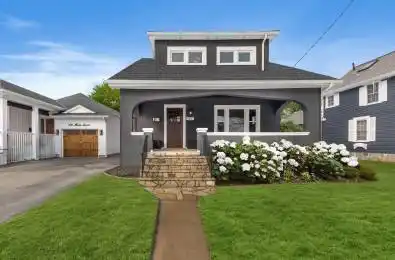 40 Main Street St. Catharines Ontario L2N 4T7