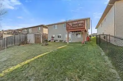 189 Nicholas Street Quinte West Ontario K8V 6E8