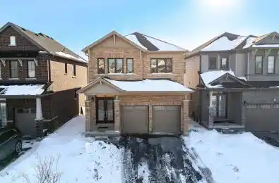 12 Midhurst Heights Hamilton Ontario L8J 0K9