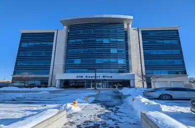 218 Export Boulevard Unit# 405 Mississauga Ontario L5S 0A7