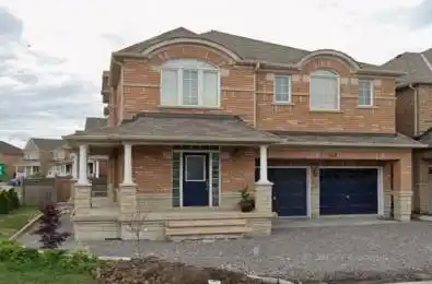 148 Gardenbrooke Trail Brampton Ontario L6P 3C9