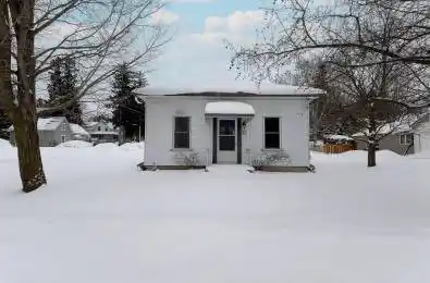 36 Thomas Street St. Marys Ontario N0M 2V0