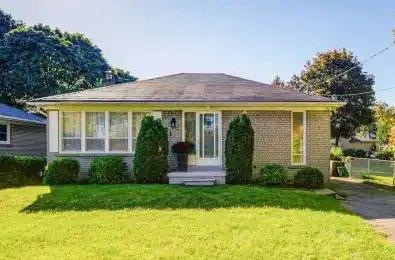 306 Wenlock Avenue Richmond Hill Ontario L4C 1M7