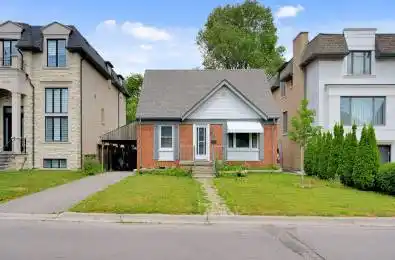 17 Calvin Avenue Toronto C14 Ontario M2N 5E4