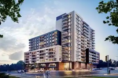 1350 Ellesmere Road Unit# 1209 Toronto E09 Ontario M1P 0G6