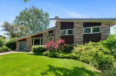 7 Glenayr Place St. Catharines Ontario L2T 2A2