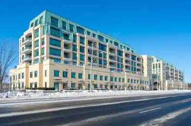 11750 Ninth Line Unit# 428B Whitchurch-Stouffville Ontario L4A 5G1