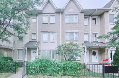 29 Rosebank Drive Unit# 1101-Apt 1 Toronto E11 Ontario M1B 5Y7