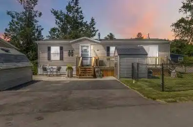 27 Elm Street Puslinch Ontario N1H 6H9