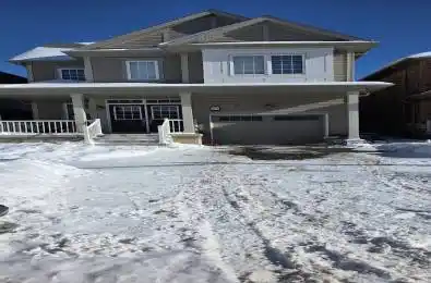 71 Esther Crescent Thorold Ontario L3B 0G3
