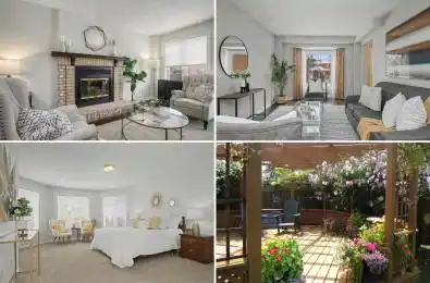 1022 Moorelands Crescent Pickering Ontario L1W 3K4