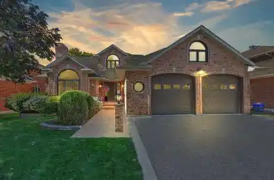 88 Point St. Mark Drive Kingston Ontario K7K 6X8