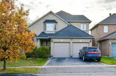 2330 Southcott Road Pickering Ontario L1X 2S9