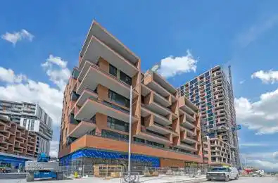 38 Simcoe Promenade N/A Unit# 903 Markham Ontario L6G 0H7