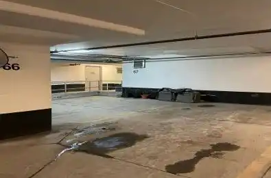 1359 Neilson Road Unit# 66 Parking Toronto E11 Ontario M1B 0C6