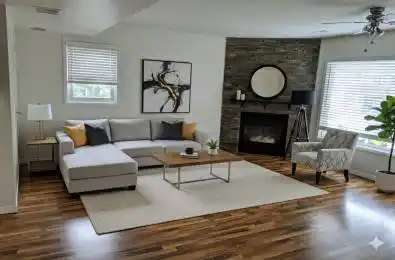 461 Beechwood Place Unit# 51 Waterloo Ontario N2T 2N8