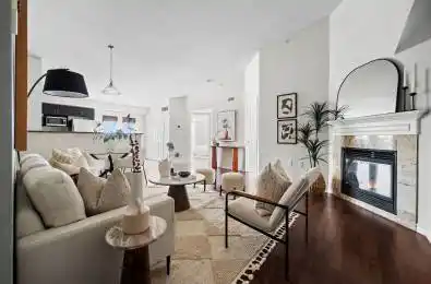 1360 Main Street Unit# 402 Milton Ontario L9T 7S5