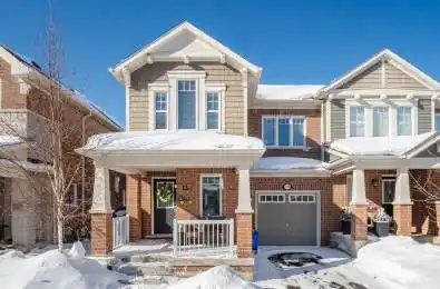 1000 Asleton Boulevard Unit# 13 Milton Ontario L9T 9L5